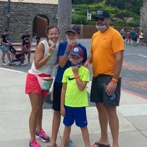 Meet your Posher, Misty